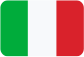 Fresatura a 5 assi Italiano